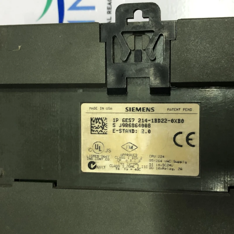 6ES7 214-1BD22-0XB0 Siemens thumbnail 8